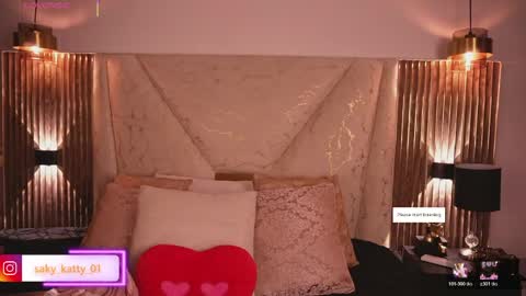 Snapshot of kat_saky chatting on 15, 4, 2026 Saky online show from 15, 4, 2026