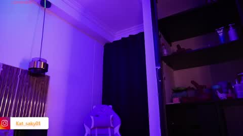 Snapshot of kat_saky chatting on 5, 5, 2026 Saky online show from 5, 5, 2026