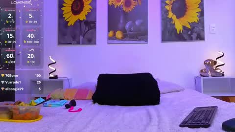 Katalina online show from 13, 2, 2025