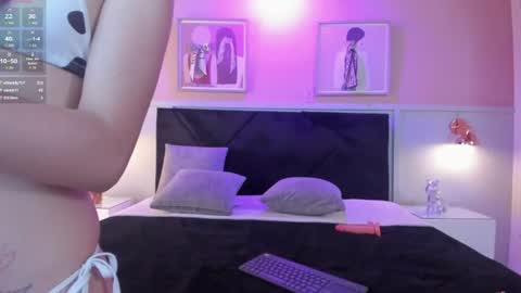 Snapshot of kata_petite chatting on 30, 6, 2026 KATA online show from 30, 6, 2026