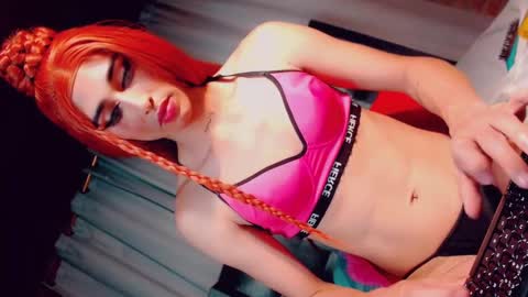 KATALEYABIGCOCK online show from 26, 12, 2024