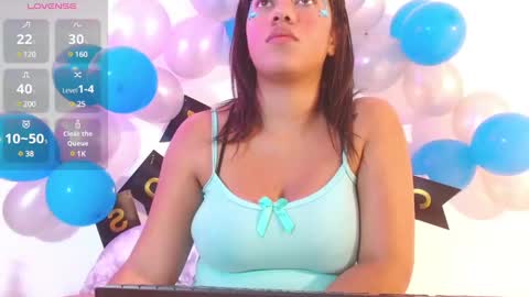 kataleya monet online show from 24, 2, 2025