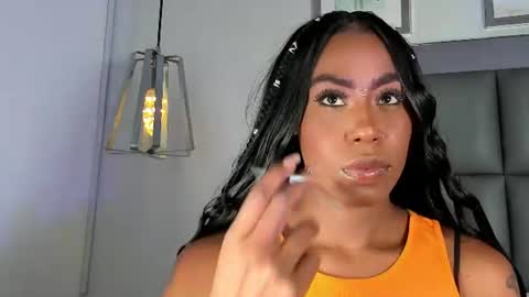 kataleya_west online show from 13, 7, 2026