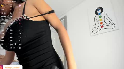 Snapshot of kataleyacandy chatting on 17, 2, 2025 Kataleya online show from 17, 2, 2025