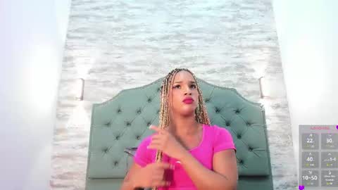 Kataleya  online show from 25, 6, 2026