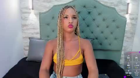 Kataleya  online show from 27, 6, 2026