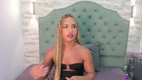 Kataleya  online show from 29, 6, 2026