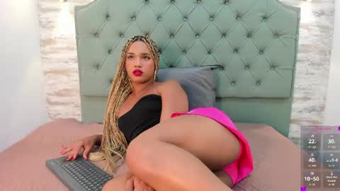 Kataleya  online show from 1, 7, 2026
