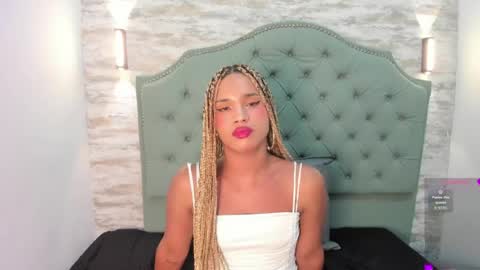 Kataleya  online show from 2, 7, 2026