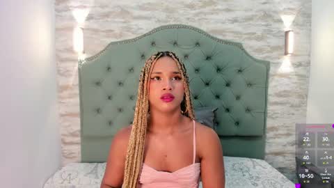 Kataleya  online show from 6, 7, 2026