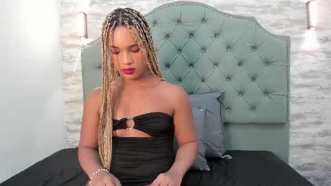 Kataleya  online show from 11, 7, 2026