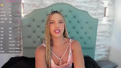 Kataleya  online show from 13, 7, 2026
