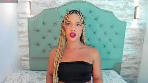 Kataleya  online show from 14, 7, 2026