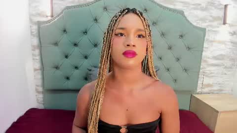 Kataleya  online show from 21, 7, 2026