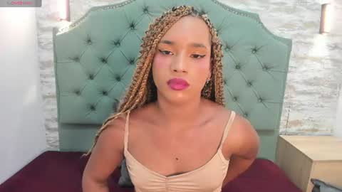 Kataleya  online show from 28, 7, 2026