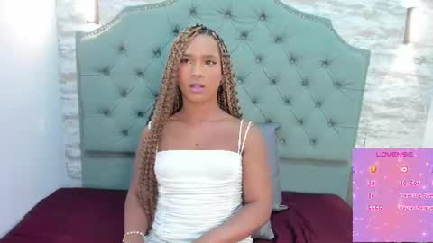 Kataleya  online show from 3, 8, 2026