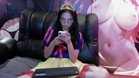 Katalina online show from 27, 10, 2025