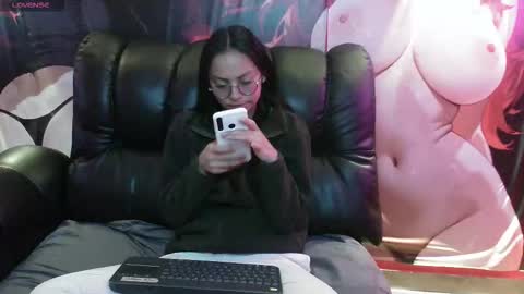 Katalina online show from 29, 10, 2025