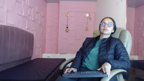 Katalina online show from 24, 3, 2026