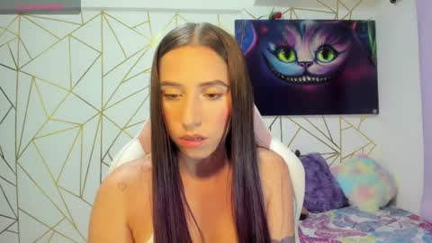 Snapshot of katalina_2101 chatting on 22, 5, 2026 Katalina online show from 22, 5, 2026