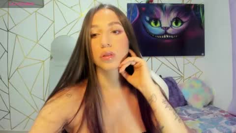 Snapshot of katalina_2101 chatting on 24, 5, 2026 Katalina online show from 24, 5, 2026