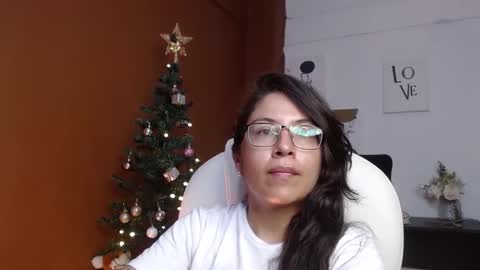 Snapshot of katalina_dm chatting on 26, 12, 2024 Katalina online show from 26, 12, 2024