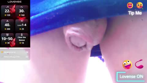 Katalella hot2 online show from 11, 1, 2026