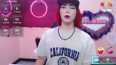 Katalella hot2 online show from 13, 1, 2026