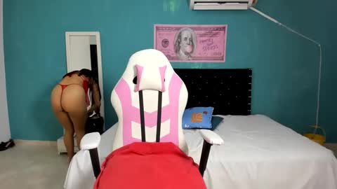 Snapshot of katalina_hot45 chatting on 14, 2, 2025 katalina_hot45 online show from 14, 2, 2025