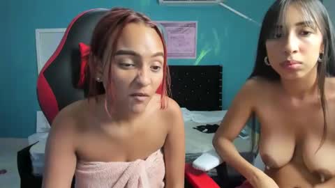 Snapshot of katalina_hot45 chatting on 22, 2, 2025 katalina_hot45 online show from 22, 2, 2025