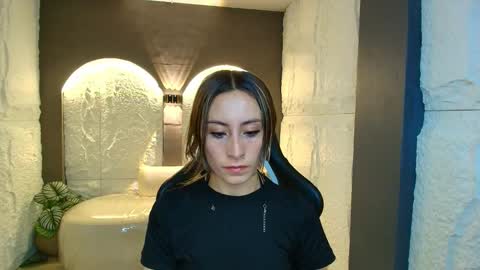 Snapshot of katalina_r chatting on 21, 3, 2026 Katalina online show from 21, 3, 2026