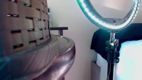 Snapshot of katalinaferreirax chatting on 10, 12, 2024 katalinaferreirax online show from 10, 12, 2024