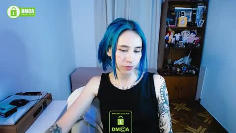 Maca online show from 21, 12, 2024