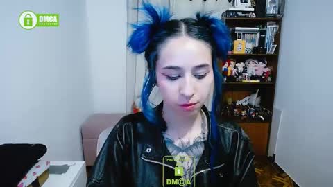 Maca online show from 23, 1, 2025