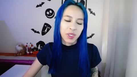 Maca online show from 26, 10, 2025