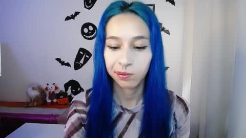 Maca online show from 28, 10, 2025