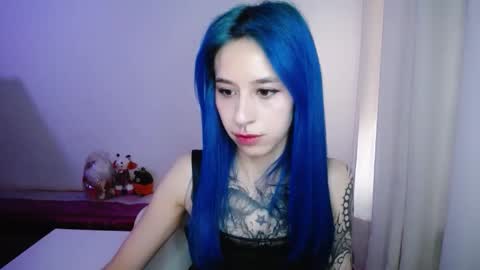 Maca online show from 5, 11, 2025