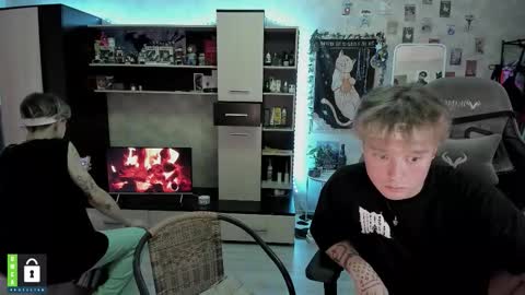 hotkokecct online show from 25, 9, 2025