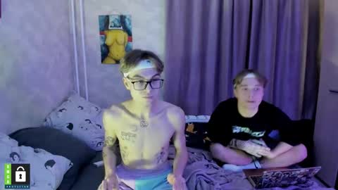 hotkokecct online show from 2, 10, 2025