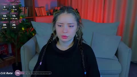 Katerina online show from 11, 3, 2026