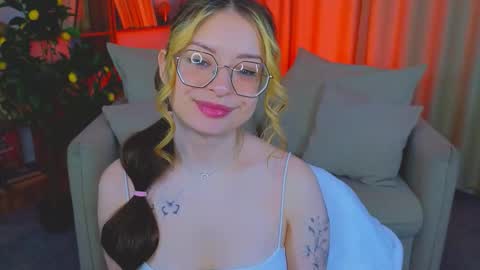 Katerina online show from 19, 3, 2026