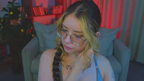 Katerina online show from 20, 3, 2026