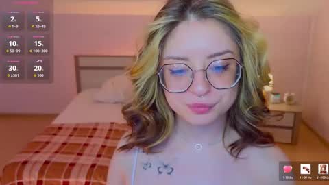 Katerina online show from 21, 3, 2026