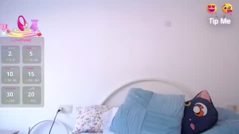 Snapshot of kate_arden chatting on 29, 6, 2026 Carla Palmer online show from 29, 6, 2026