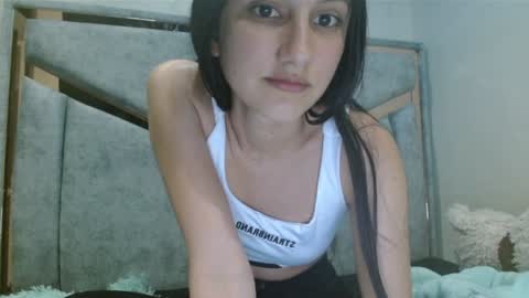 Snapshot of kate_davies chatting on 18, 1, 2025 kate online show from 18, 1, 2025