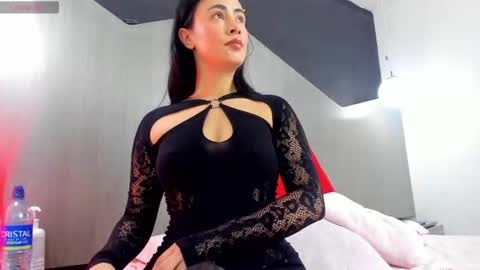 Snapshot of kate_evans1 chatting on 15, 7, 2026 Kate Evans online show from 15, 7, 2026