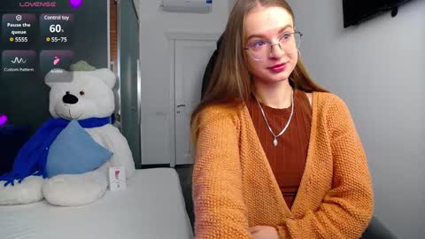 .Be kind and gentle with me and I will do my best for you.   online show from 4, 12, 2024