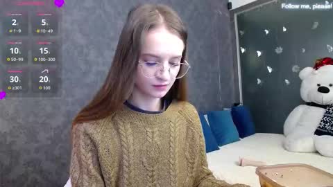 .Be kind and gentle with me and I will do my best for you.   online show from 8, 1, 2026