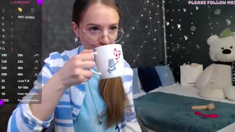 .Be kind and gentle with me and I will do my best for you.   online show from 3, 2, 2026