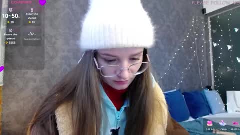 .Be kind and gentle with me and I will do my best for you.   online show from 9, 2, 2026